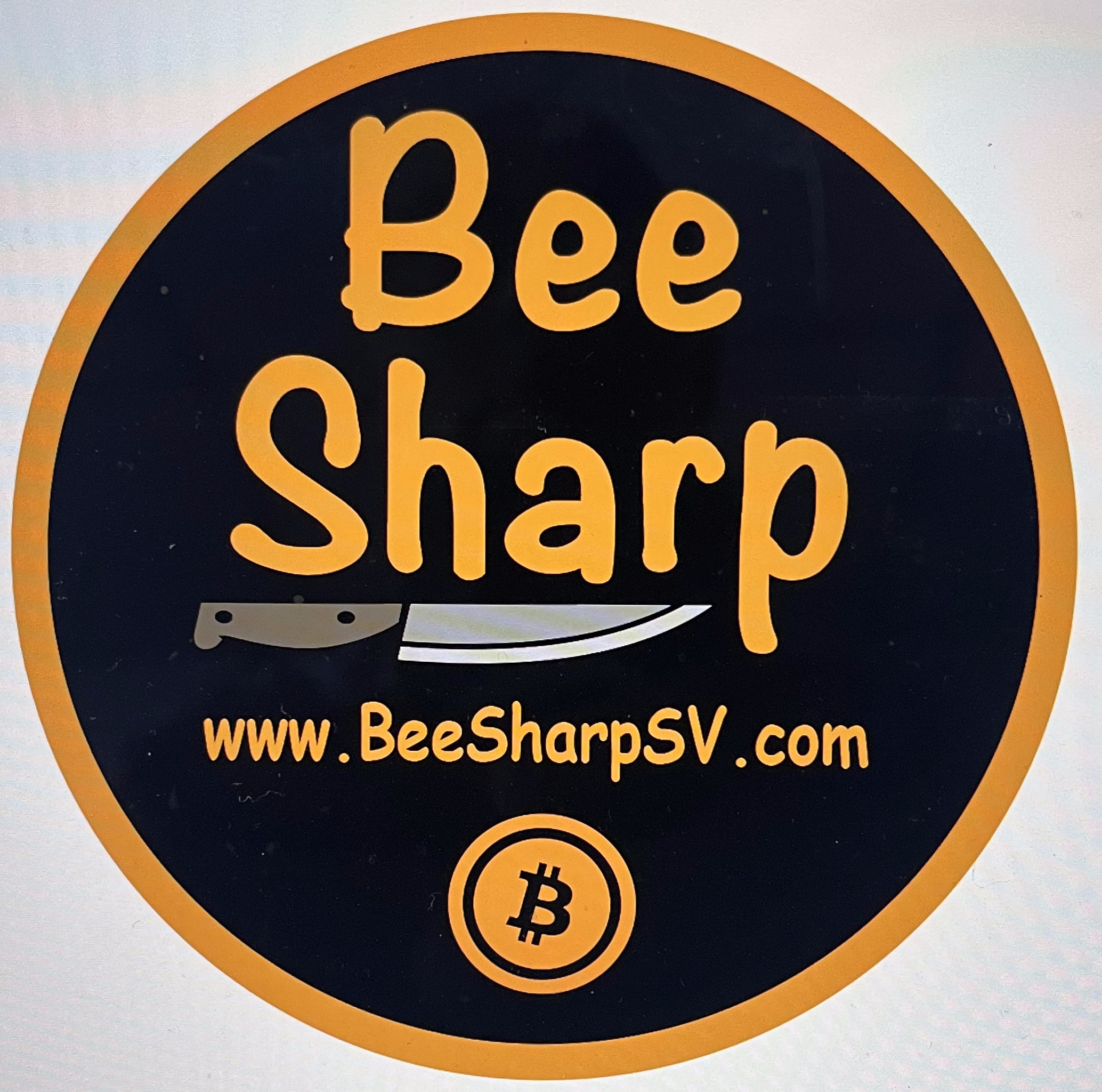 Bee Sharp SV