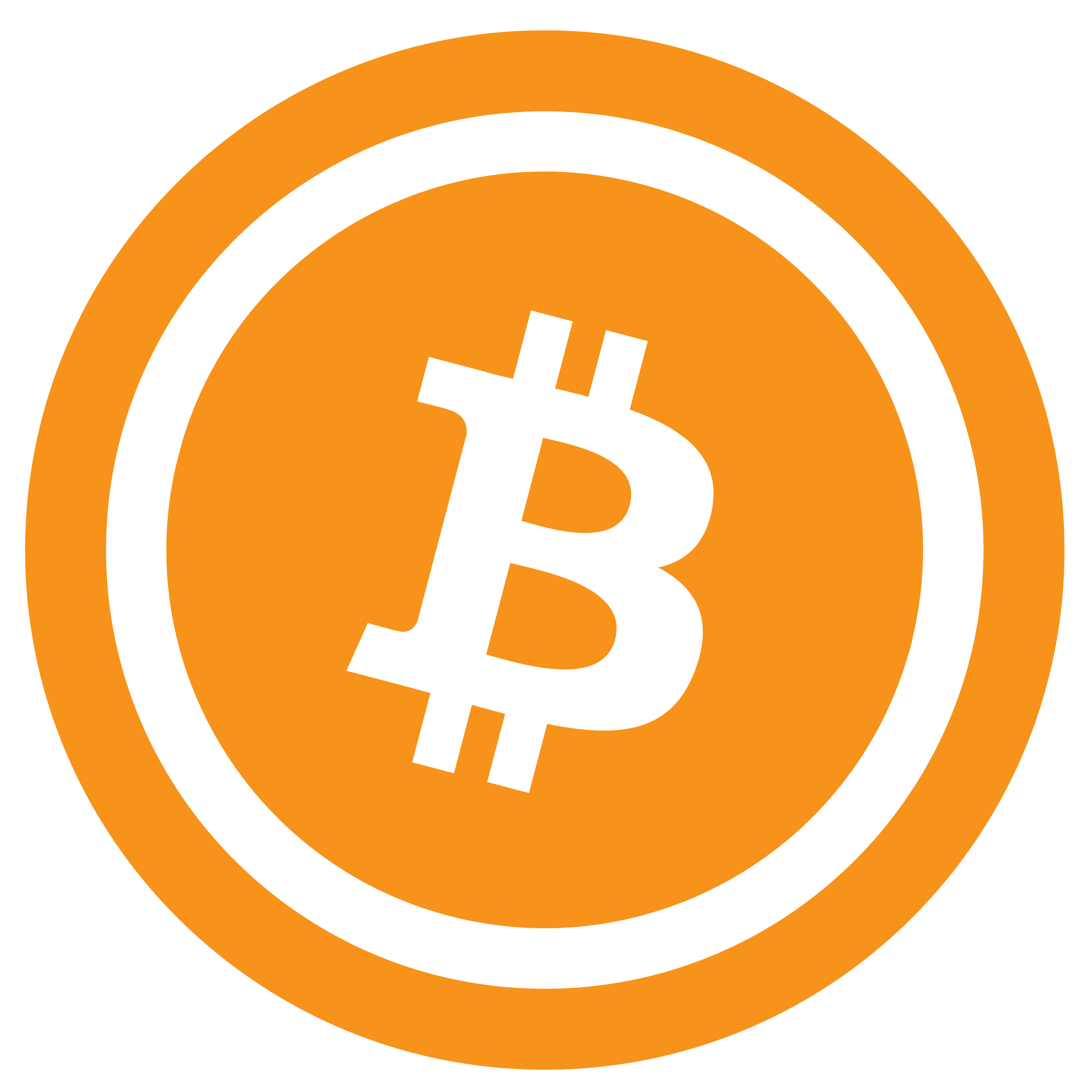 Bitcoin accepted — circular economy
