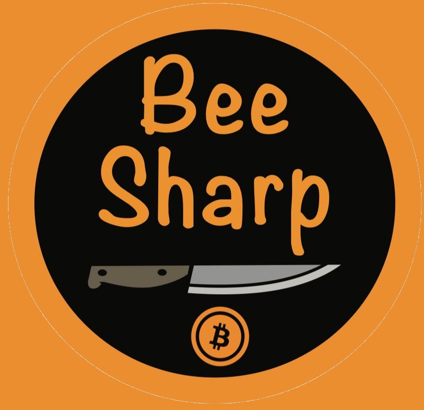 Bee Sharp SV